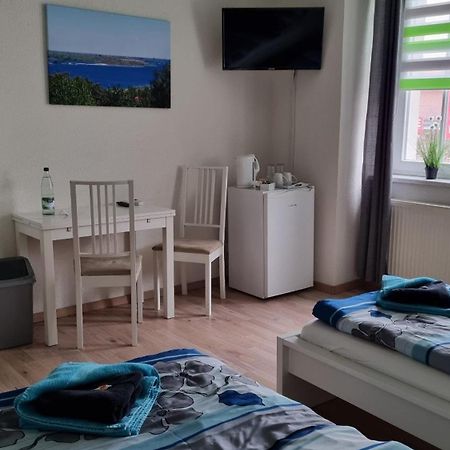 Pension Winter Mucheln Quarto foto